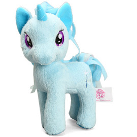 My Little Pony Trixie Lulamoon Plush by Funrise