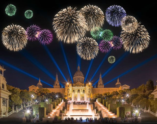 Capodanno a Barcellona - Placa d'Espanya - Poracci In Viaggio capodanno-a-barcellona-placa-d-espanya-poracci-in-viaggio