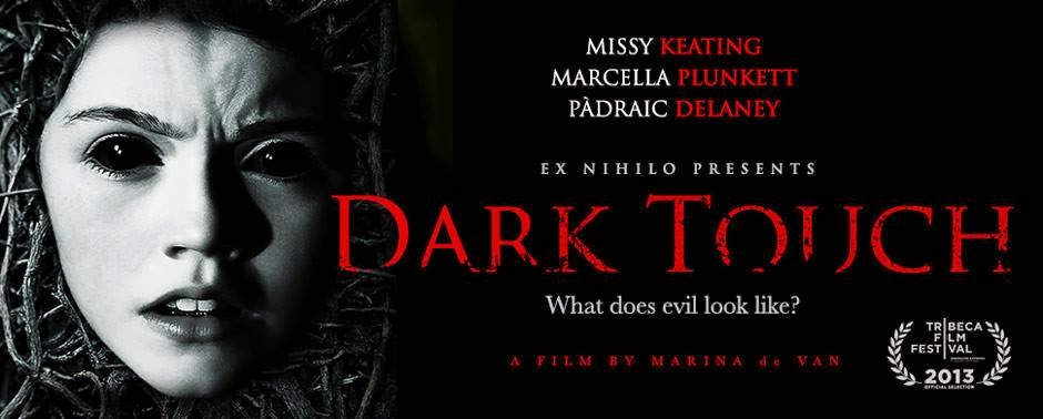 Free Download Film Dark Touch.2013