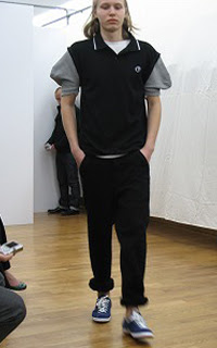 コレクション:2008 A/W COMME des GARCONS SHIRT|コムデギャルソン ...
