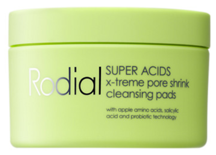 rodial super acids cleanser