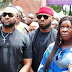 Nollywood Stars Grace Anambra State For Burial Of Filmmaker, Kasvid, Who Died In Accident