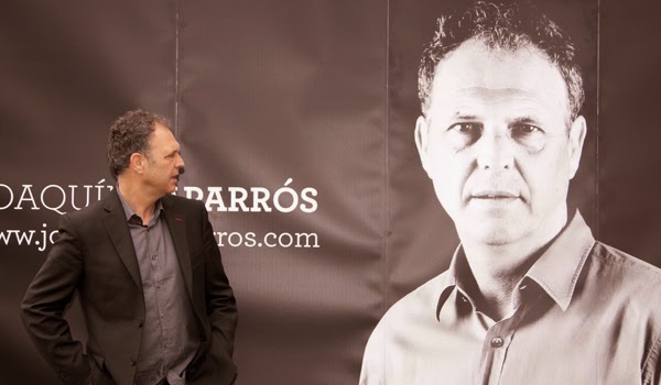 Oficial: Joaquín Caparrós nuevo técnico del Granada