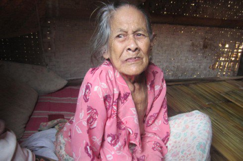 Astaghfirullah... Setelah Warisannya Habis, Nenek Berusia 100 Tahun Asal Purwakarta Dibuang Astaghfirullah... Setelah Warisannya Habis, Nenek Berusia 100 Tahun Asal Purwakarta Dibuang