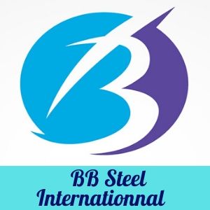 BB STEEL INTERNATIONNAL