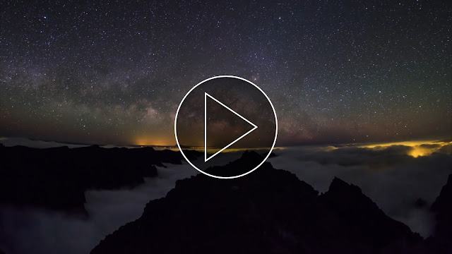 La Palma - Thiên đường của ngày và đêm