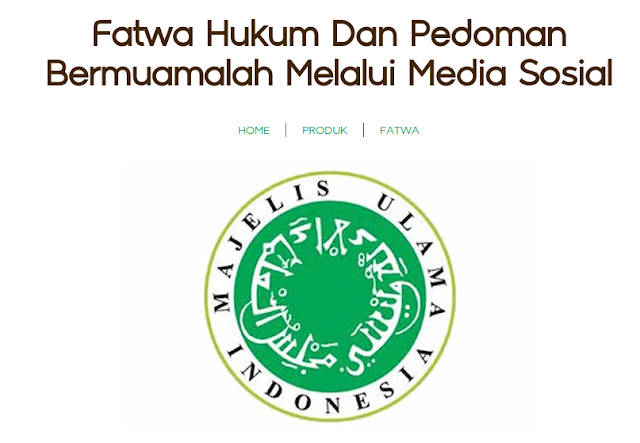 Hukum islam tentang forex mui