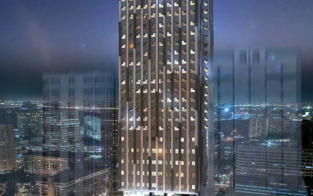 RLC Residences Residential Division of Robinsons Land Corporation