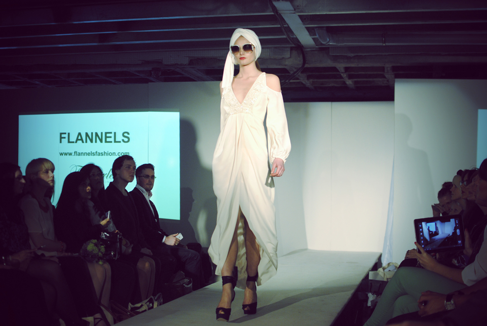 the heart blog: Manchester Fashion Week report