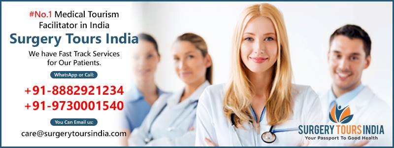 Medical Tourism In India