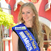 Natalia Prokopenko élue Miss Coupe d'Europe à Europa Park
