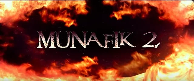 Review Filem Munafik 2