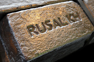 Rusal: Aluminum sector under significant pressure, global surplus to surge in 2015