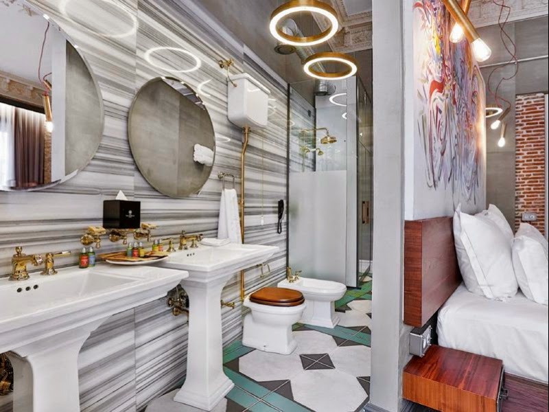 Hotel The Public (Estambul) Hotel The Public (Estambul)