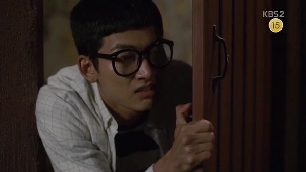 Girls' Generation 1979 Sinopsis Girls' Generation 1979 Episode 4
