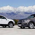 Chevrolet Captiva Tutup Usia di Indonesia Tahun ini