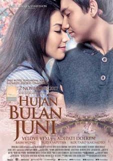 Hujan Bulan Juni ( 2017 )
