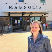 An Afternoon in Waco, Texas: The Silos at Magnolia Market, Harp Design Co., and the Dr. Pepper Museum An Afternoon in Waco, Texas: The Silos at Magnolia Market, Harp Design Co., and the Dr. Pepper Museum