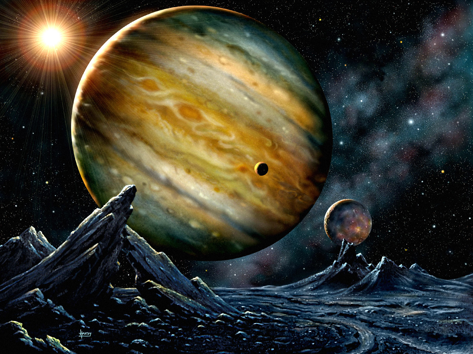 Amazing Wallpapers: Space hd wallpapers, hd space wallpapers