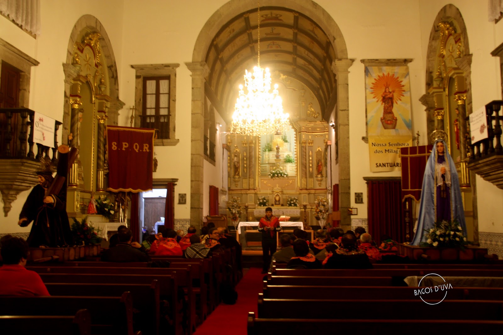 Foto da autoria de Luís M. Brum