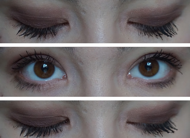 chocolate bon bons revue avis too faced swatches