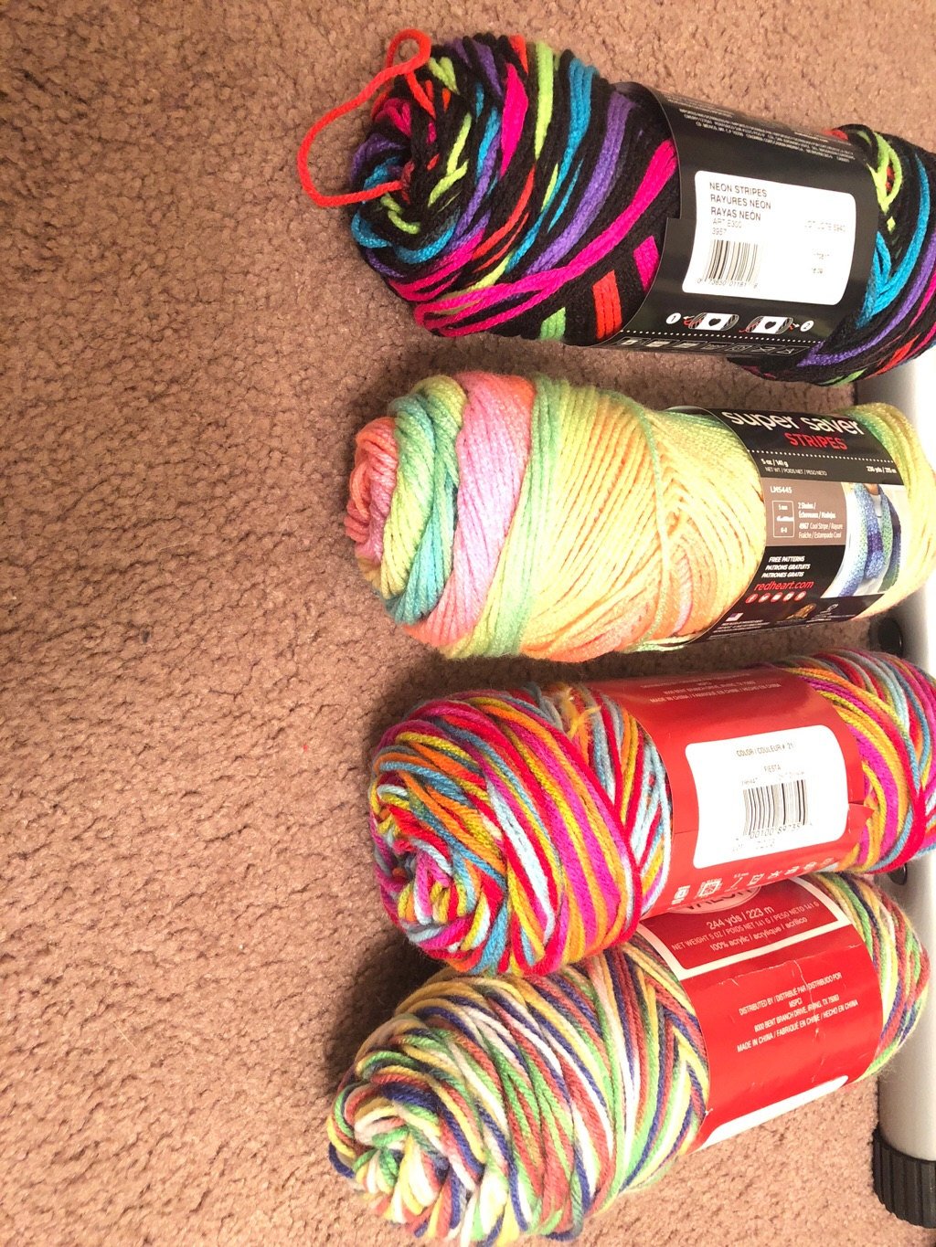 Hatnanigans Commissioning Ugly