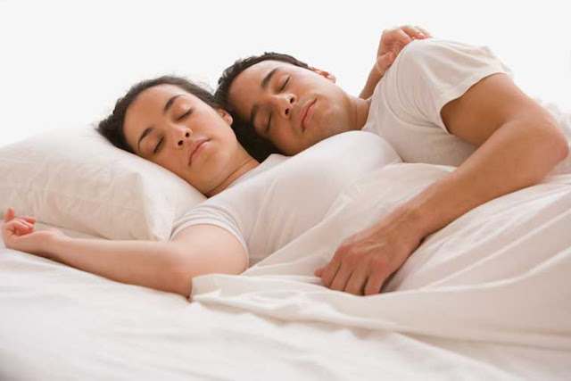 7 mind blowing benefits that you can get from making love with your partner! MUST READ! 7 mind blowing benefits that you can get from making love with your partner! MUST READ!