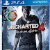 Uncharted 4: O Fim de um Ladrão