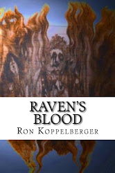 Raven's Blood (Ron's Chapbook)