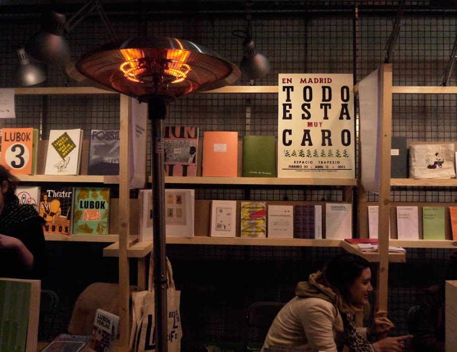 ARCO desde otro punto de vista