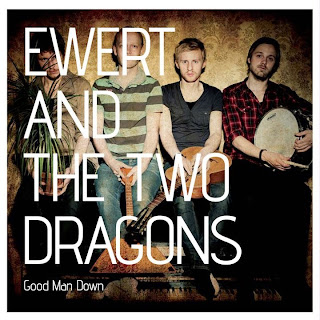 Good Man Down d'Ewert and the 2 Dragons