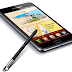 Thay mặt kính Samsung Note 1 uy tín