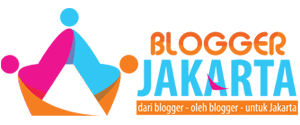 komunitas blogger jakarta