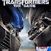كيفية تحميل وتثبيت لعبة Transformers: The Game بحجم 200 ميجا ورابط سريع من ميديا فير