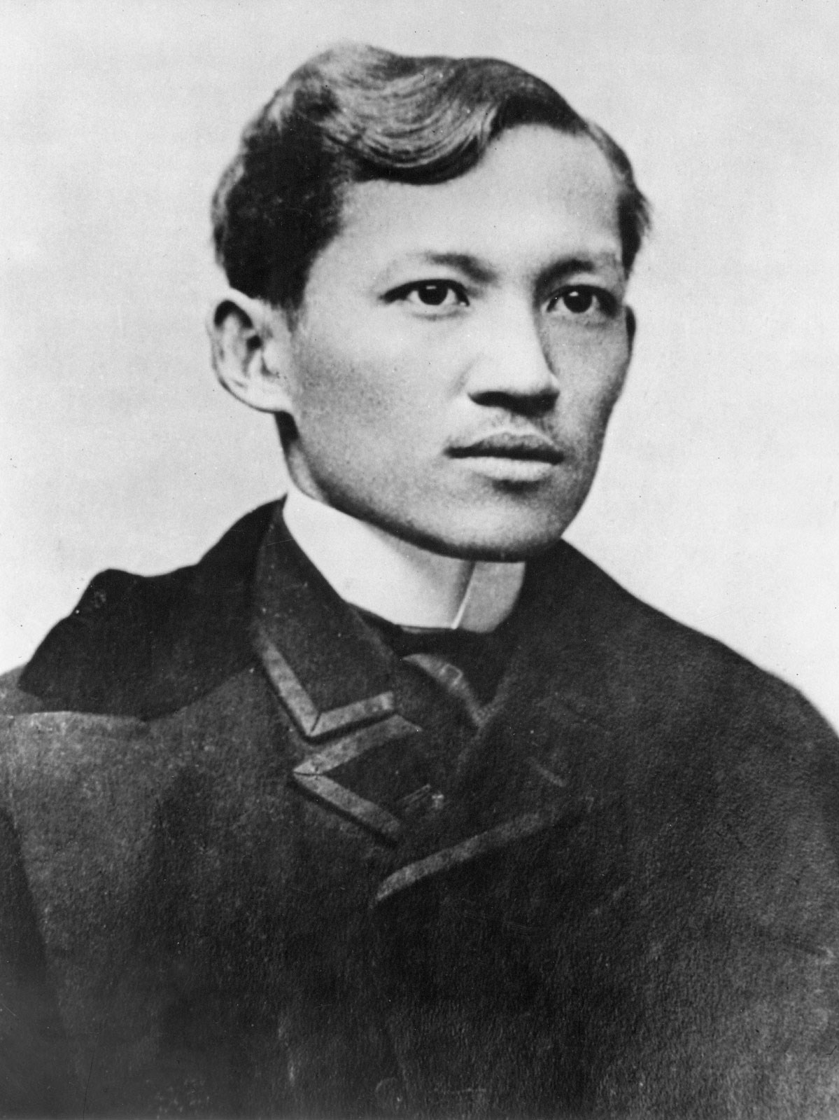 Lifes Of Rizal Rizal Lifes And Works - Vrogue