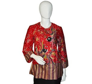 Gambar Model Seragam Guru Wanita Modern Gambar Model Seragam Guru Wanita Modern