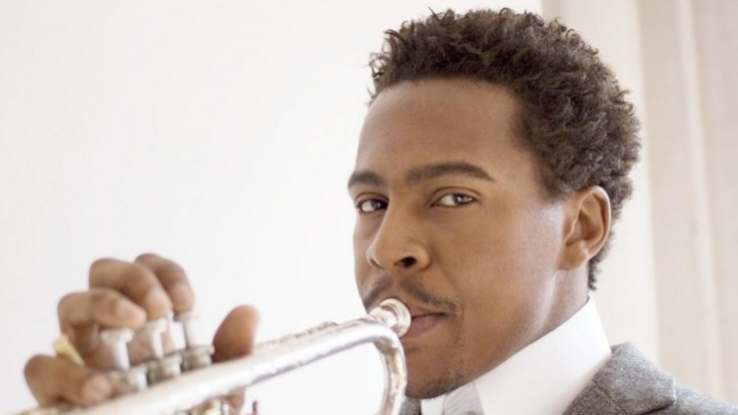 Roy Hargrove Roy Hargrove