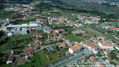 Sangalhos