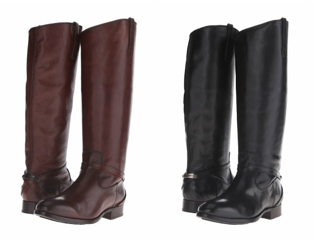 6PM: FRYE Lindsay Plate Boots only $140 (reg $398) + Free Shipping!