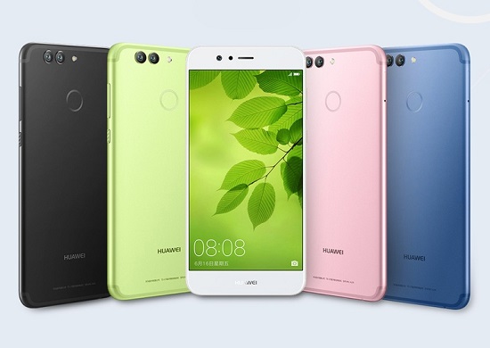 HUAWEI P10 SELFIE - NOVA 2 PLUS OFICIAL HUAWEI P10 SELFIE - NOVA 2 PLUS OFICIAL
