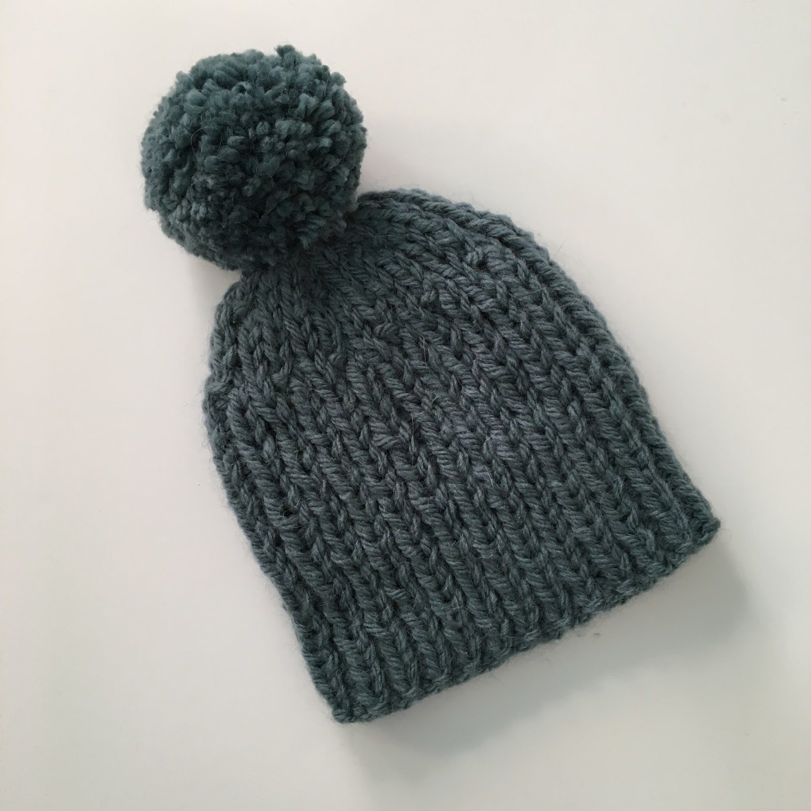 Mack and Mabel: Knitting Patterns