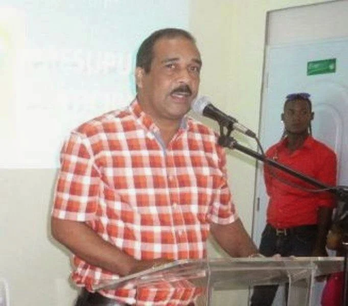 Alcalde de Bayaguana, Opi Sosa