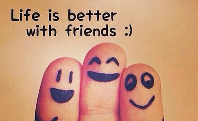 Friends For Life DP For Whatsapp Friends For Life DP For Whatsapp