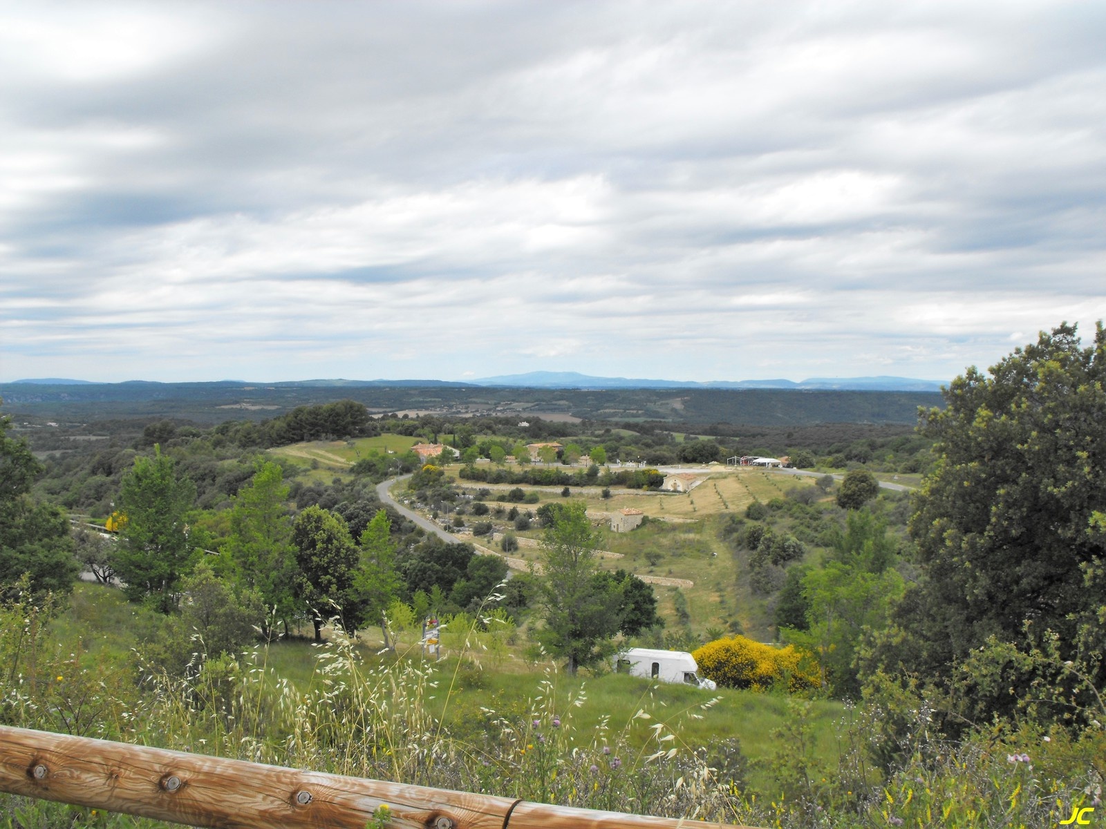 Photographies diverses Baudinard sur Verdon juin 2016
