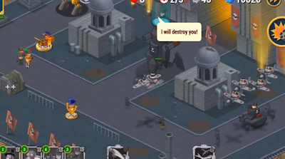 Mod World War 2: Syndicate TD Apk Terbaru Mod World War 2: Syndicate TD Apk Terbaru