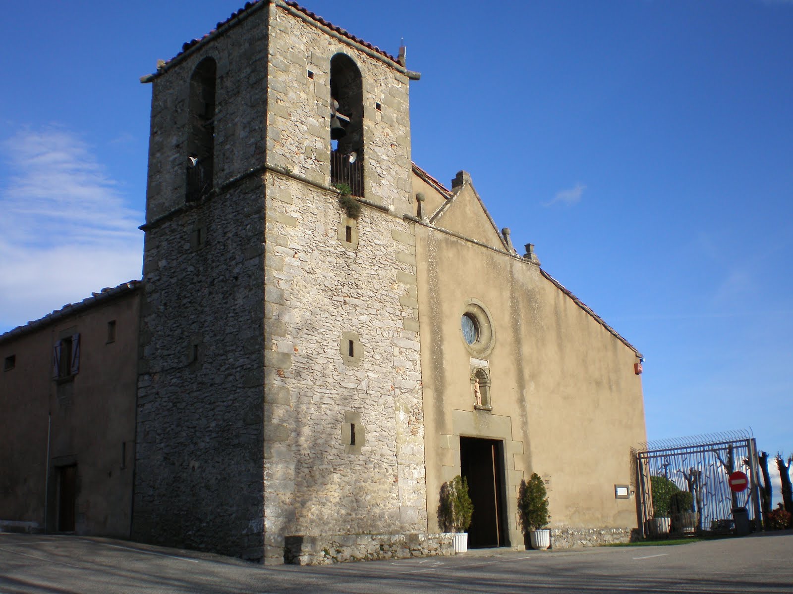 Conèixer Catalunya: SANTUARI DE LA MARE DE DÉU DEL FAR