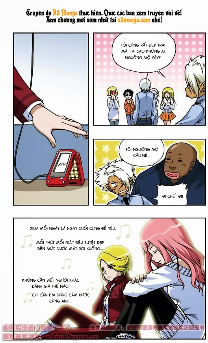 THÂU-TINH-CỬU-NGUYỆT-THIÊN Chap 44 - Truyen.Chap.VN