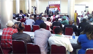 CIVIL SOCIETY ORGANISATIONS NEED TO BE HELD ACCOUNTABLE FOR THE HIV RESPONSE – Morenike Folayan