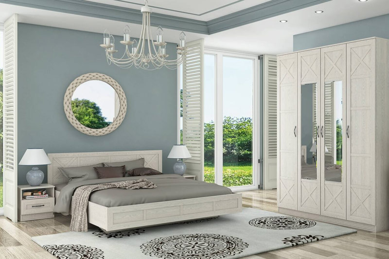 New Bedroom Cupboards And Wardrobe Designs 2019