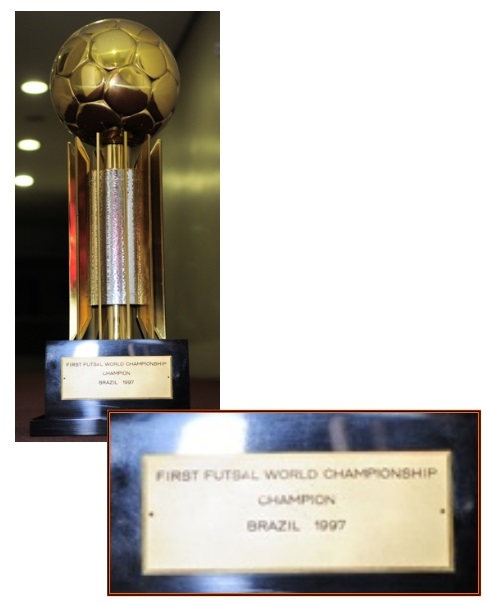 Campeão Nacional e Mundial de Futsal.  Sport clube internacional, Futebol,  Times de futebol